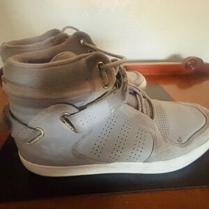 Adidas high top